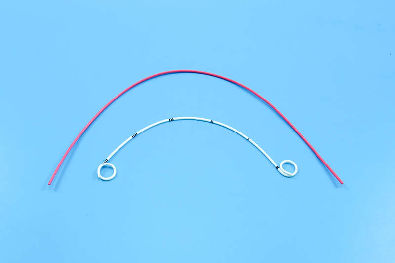 Juego de stent ureteral doble J