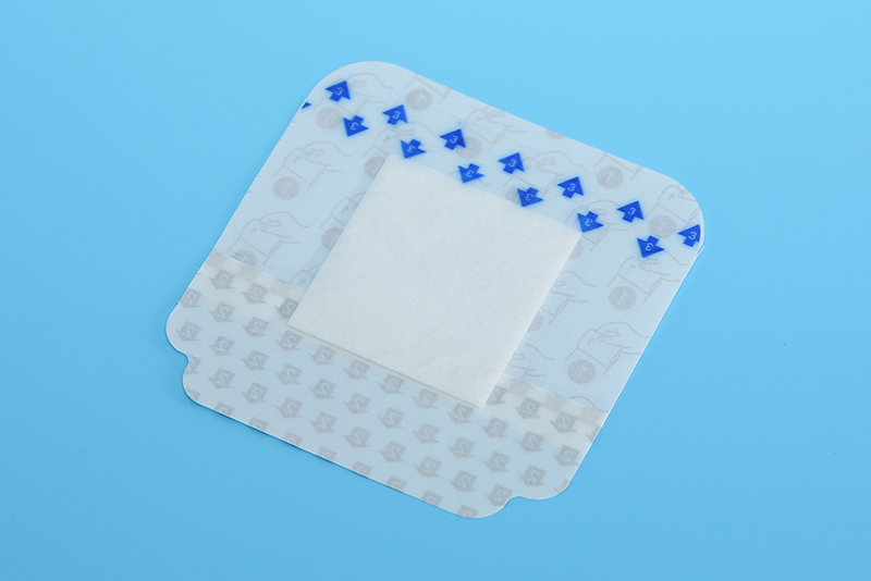 Vendaje adhesivo de PU