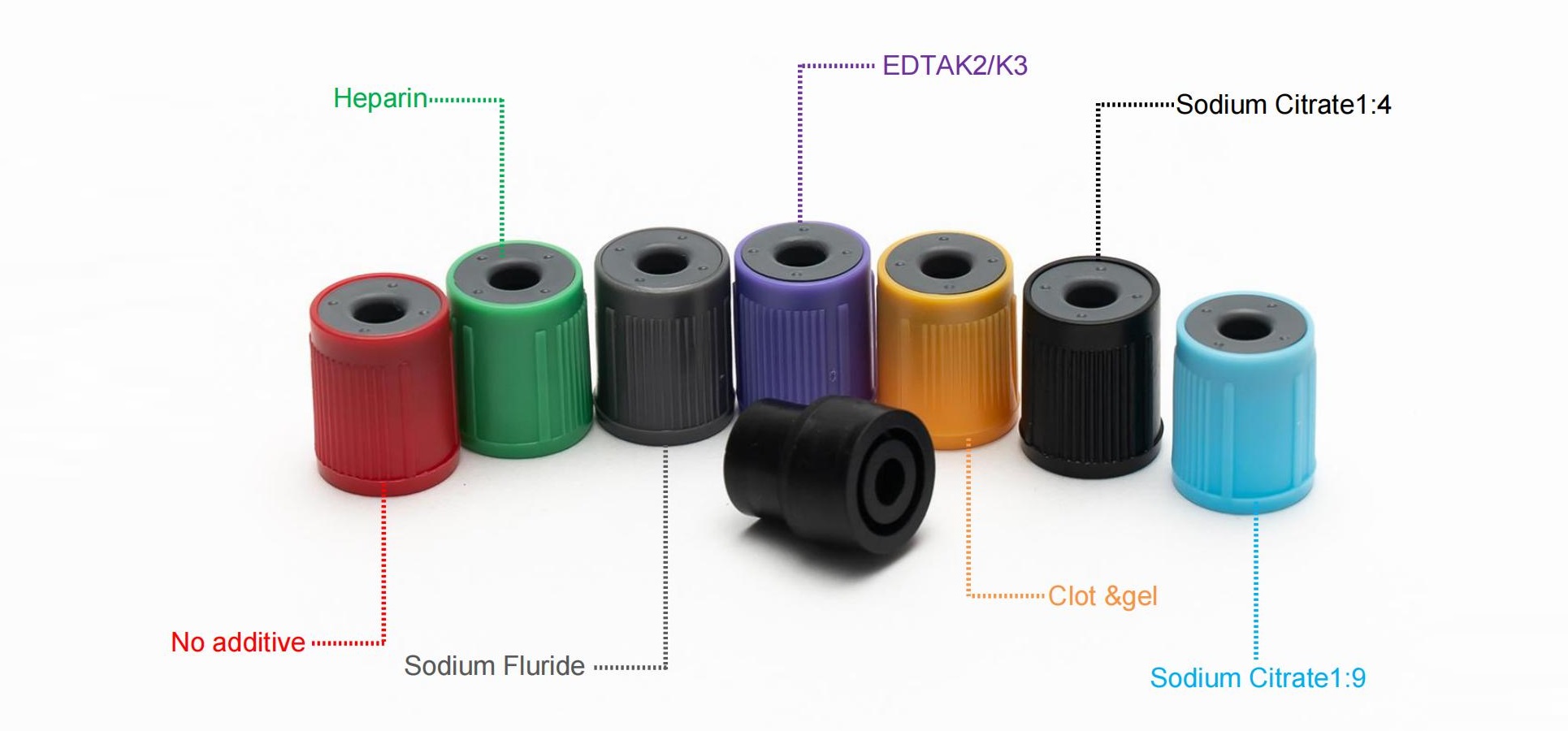 Tubo de recolecci&oacute;n de sangre al vac&iacute;o1