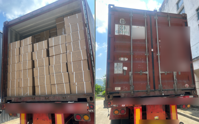 22640 Rollos de yeso de París Exportador de vendaje a Tailandia