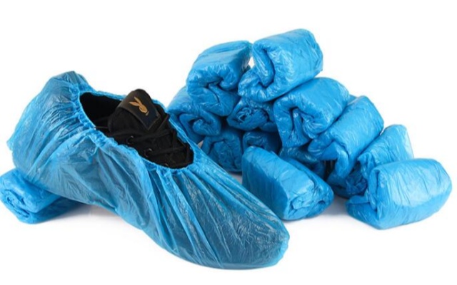 Cubiertas de zapatos desechables: guía integral