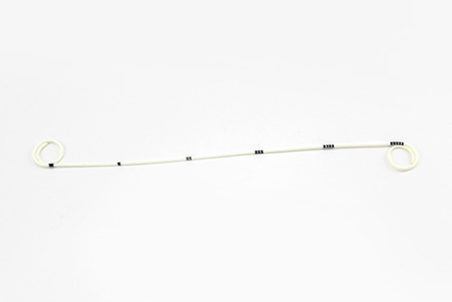 Set de tubo doble J ureteral Stent J