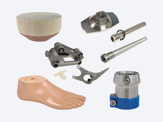 accesorios prot&eacute;sicos