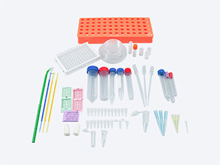 Desechable de laboratorio