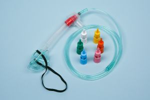 M&aacute;scara Venturi ajustable