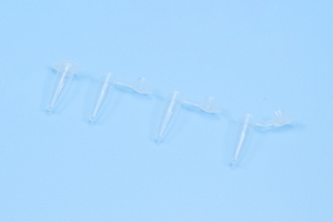 Tubo de PCR (individual)