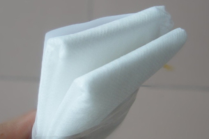 Vendaje triangular no tejido