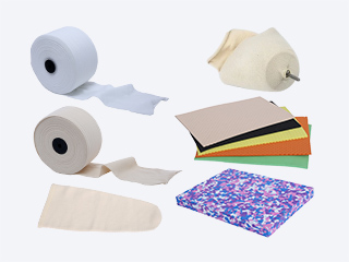 Materiales auxiliares