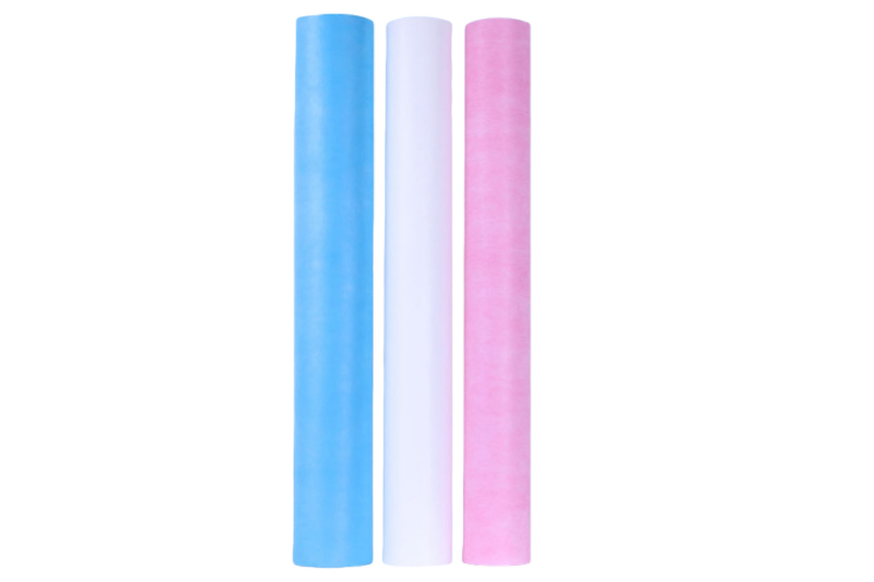 PP+PE Bed Sheet Roll
