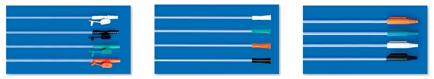 cat&eacute;ter de succi&oacute;n