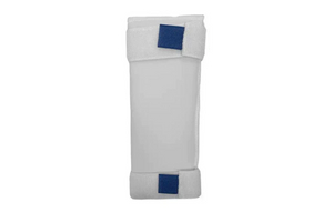 Férula de infusión