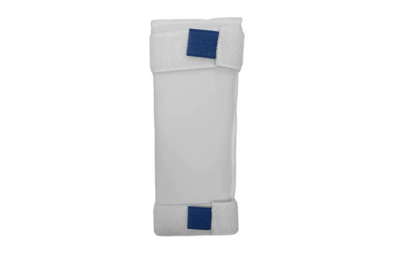 Férula de infusión