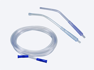 Succi&oacute;n y descarga