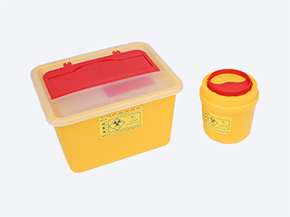 Eliminaci&oacute;n de desechos y limpieza