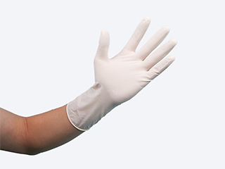 guantes medicos