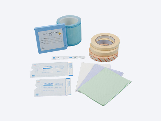 Esterilizaci&oacute;n