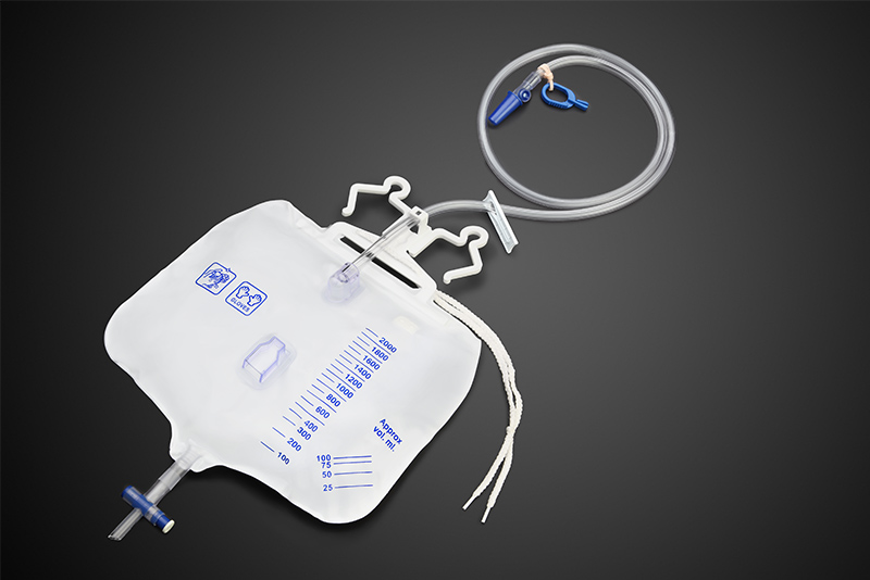 Bolsa de orina de lujo (1)