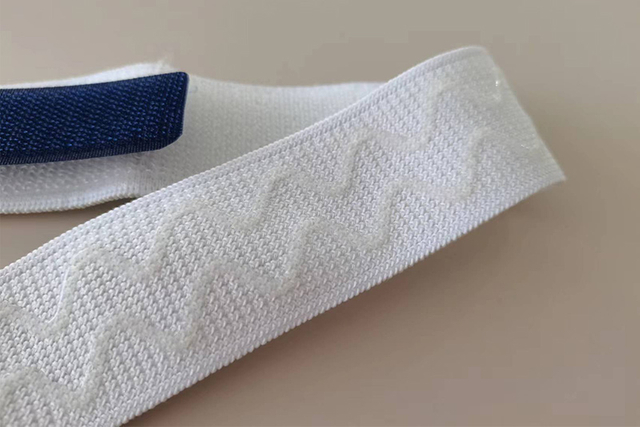 Soporte para catéter Foley