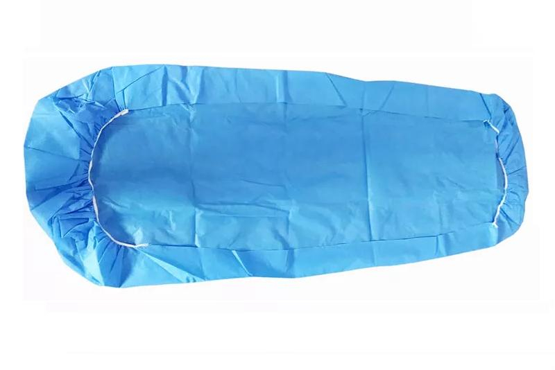 Cubierta de cama SMS