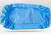 Cubierta de cubierta de cama de pp desechable