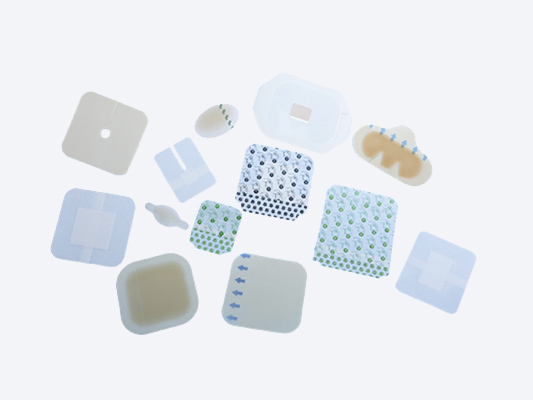 Ap&oacute;sito para heridas