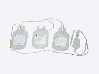 transfusi&oacute;n de sangre